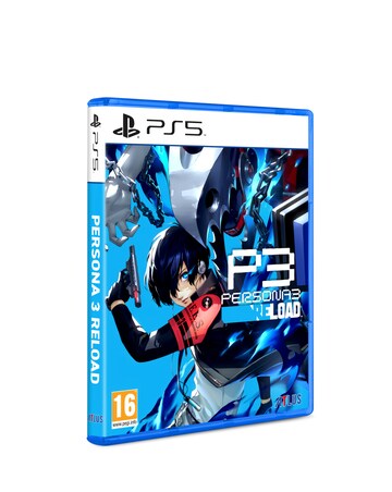Persona 3 Reload (PS5)