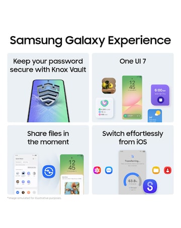 Samsung Galaxy A56 5G Awesome Olive