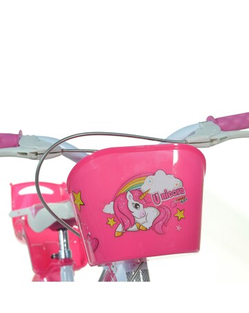 Dino Bikes Unicorn 16 Inch Bike