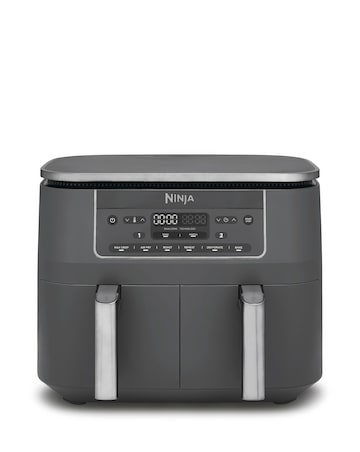 Ninja 6-in-1 Dual Zone Air Fryer 7.6L DZ300UK