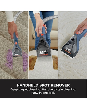 Shark CarpetXpert Carpet Cleaner EX150UK