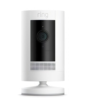 Ring Stick Up Camera Battery (Gen 3) 2 Pack White