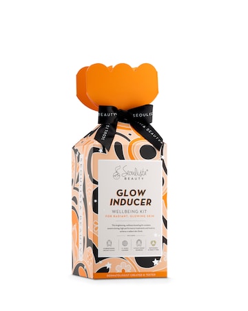 Seoulista Beauty Glow Inducer Kit