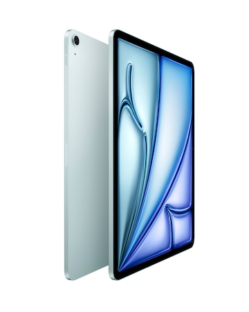 Apple iPad Air (M2, 2024) 13inch Wi-Fi 128GB - Blue