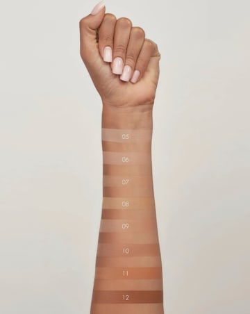 Sweed Glass Skin Foundation - 06