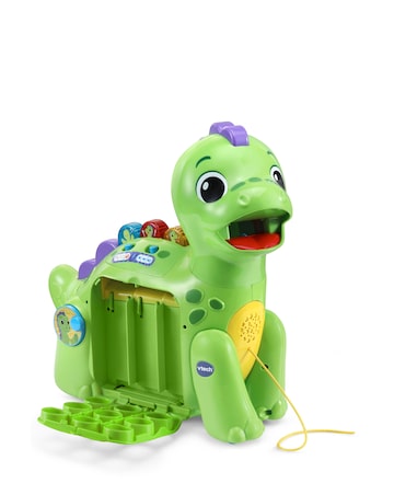 Vtech Chomp-along Dino