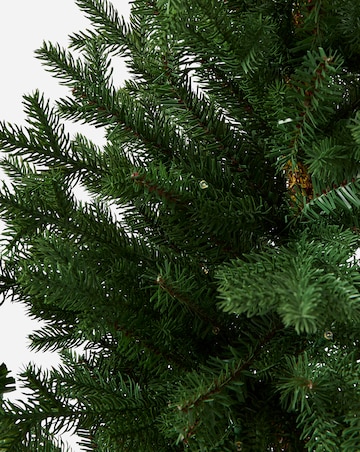 Helsinki Pre Lit 3FT Christmas Tree