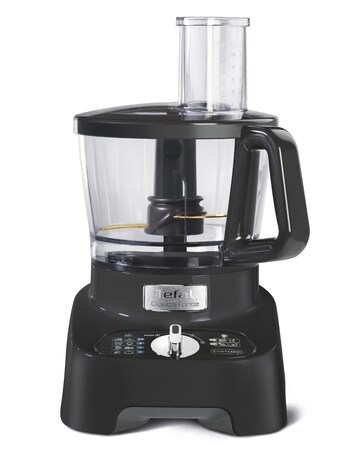 Tefal DO821840 Double Force Pro Food Processor