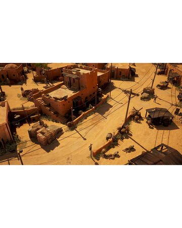 Commandos: Origins Deluxe Edition (Xbox)