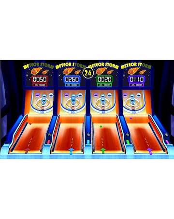 Carnival Games (Nintendo Switch)