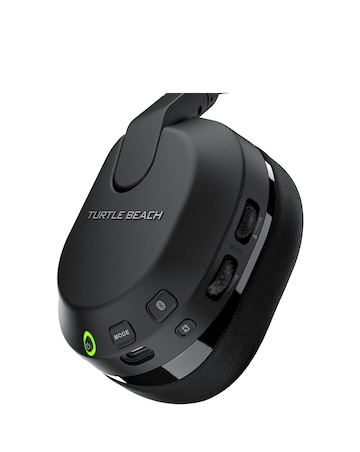 Turtle Beach Stealth 600 Gen3 PS Multiplatform Wireless Gaming Headset - Black