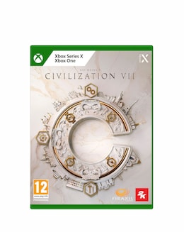 Sid Meier's Civilization VII Standard Edition (Xbox)