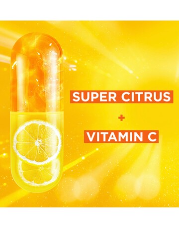 Garnier Vitamin C Brightening Day Cream 50ml