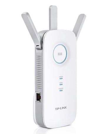 TP-Link AC1750 Dual Band Wi-Fi Range Extender