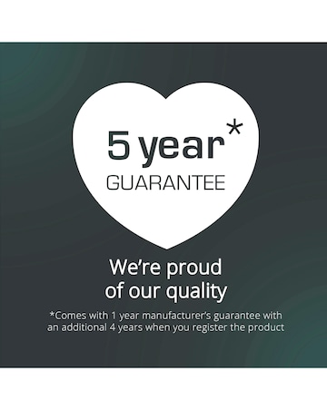 Swan Stealth Collapsible Dish Rack