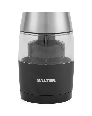 Salter Duo Electronic Mill