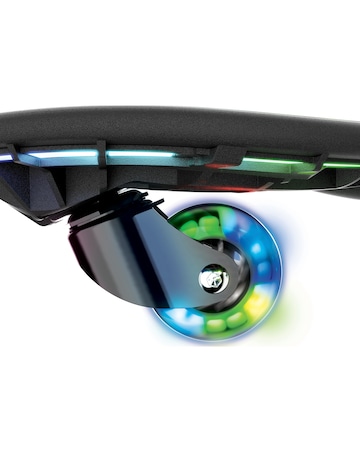 Razor LightShow Ripster Skateboard