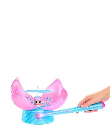 L.O.L. Surprise Magic Flyer Fairies Tots - Snowflake