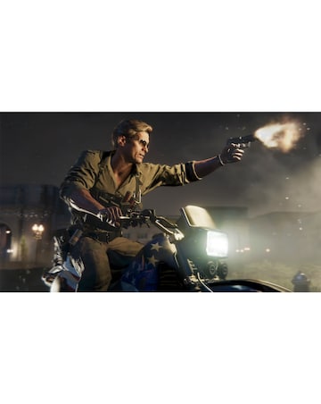 Call Of Duty: Black Ops 6 (Xbox)