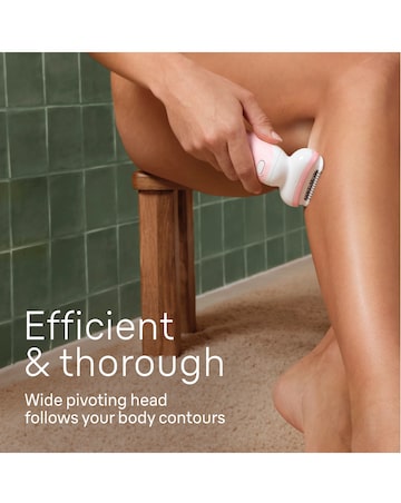 Braun Silk-Epil 9 SES9-030 Epilator