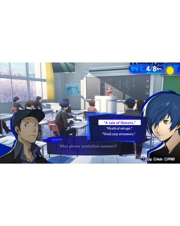 Persona 3 Reload (PS5)