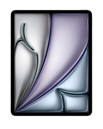 Apple iPad Air (M2, 2024) 13inch Wi-Fi 256GB - Space Grey