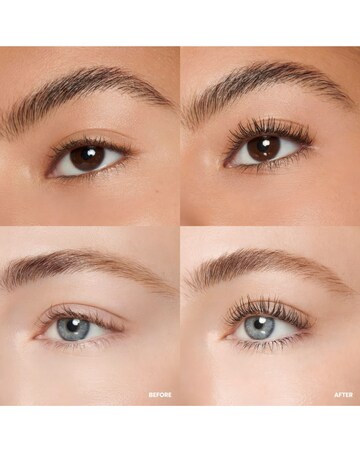 Wonderskin Infinite Rizz Mascara- Black