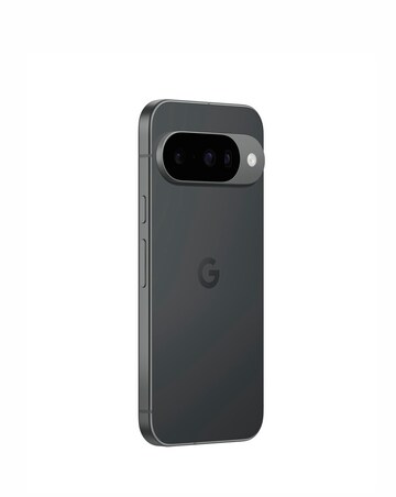 Google Pixel 10 128GB - Obsidian
