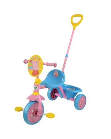 Peppa Pig My First Trike