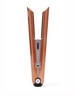 Dyson Corrale Hair Straightener Copper &amp; Nickel