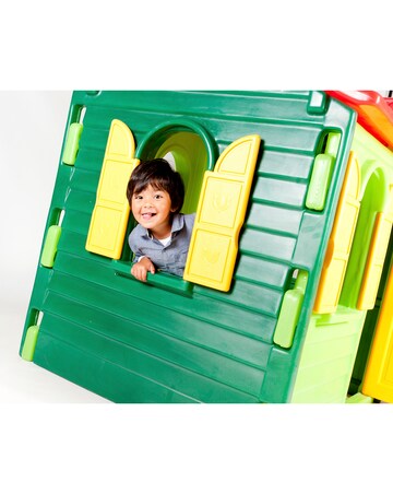 Little Tikes Country Cottage - Evergreen