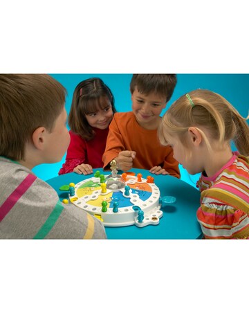 Frustration Classic Children's Game