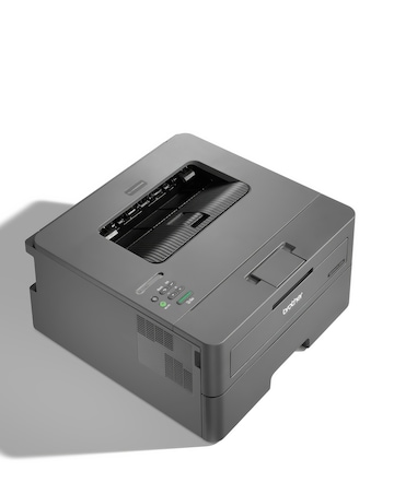 Brother EcoPro HLL2400DWEZU1 Ready Mono Wireless Laser Printer