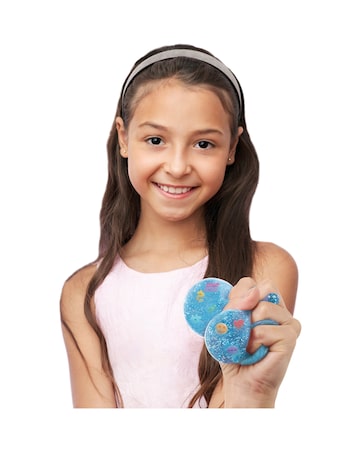 The Squeeze Ball Maker