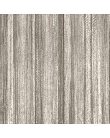 Abigail Ahern Linear Luxe Pewter Wallpaper