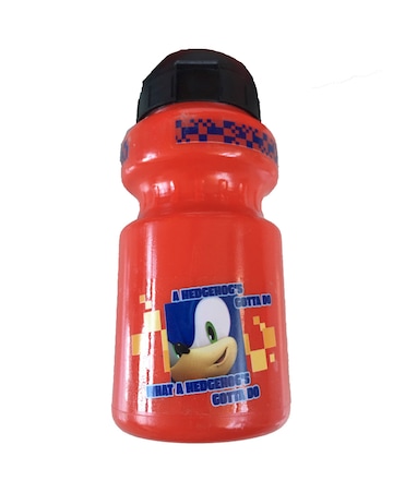 Sonic The Hedgehog 14 Inch Bike