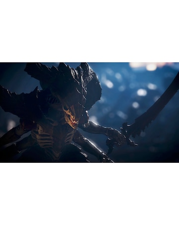 Warhammer 40,000 : Space Marine 2 (PS5)