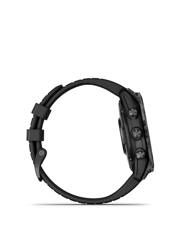 Garmin Epix Pro (Gen 2) 47mm Smart Watch - Slate Grey with Black Band