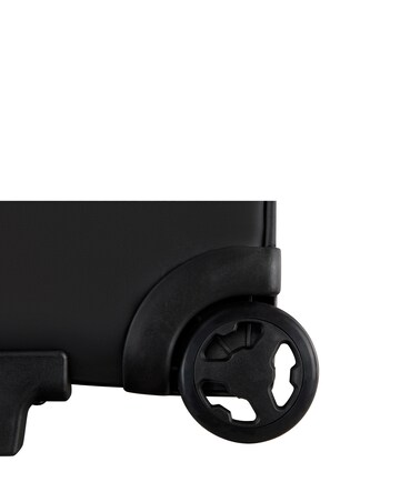 IT Luggage Atmospheric Small Underseat Suitcase