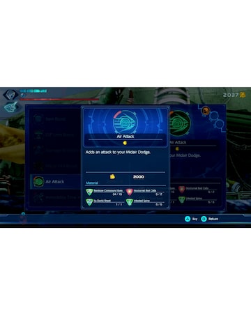 Shadow Labyrinth (PS5)