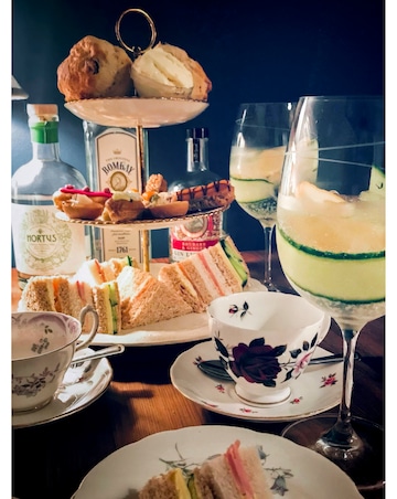 Gin Discovery - Experience Voucher