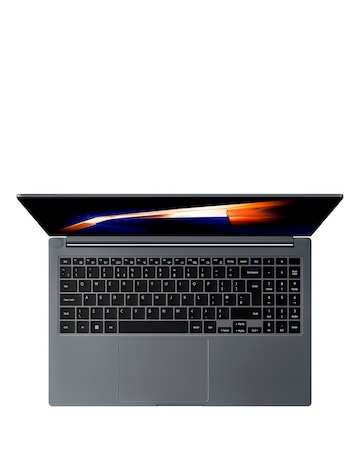 Samsung Galaxy Book4 15.6in Core 3 8GB 256GB Laptop - Graphite