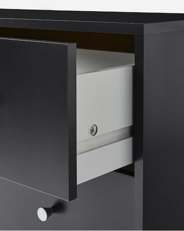 Laila Small Chest of Drawers