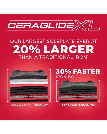 Tower Cordless Steam iron