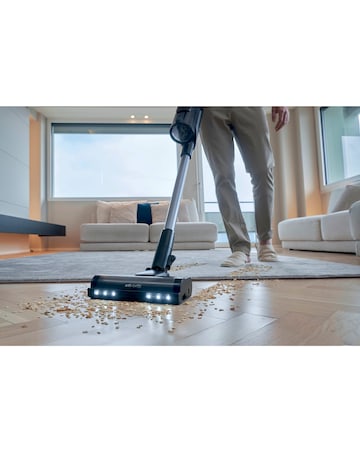 Hoover HF6 Home Vacuum Cleaner