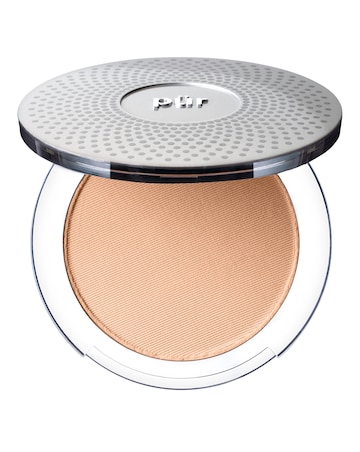 Pur 4 in 1 Pressed Mineral Makeup Foundation - Medium Tan