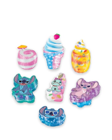 Cra-Z-Slimy Disney Stitch Slimy Creations Studio
