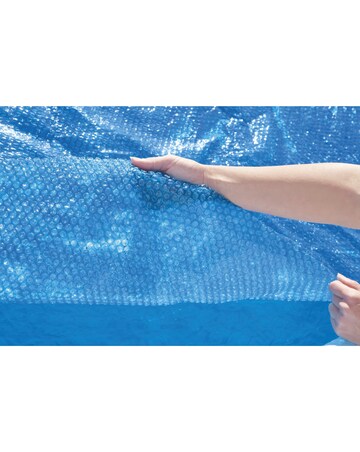 Bestway 10'/3.05m Round Solar Pool Cover