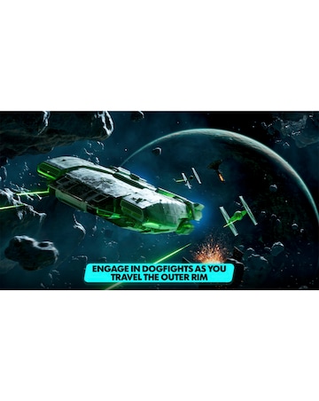 Star Wars Outlaws (PS5)