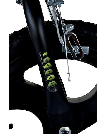 Dino Bikes Dinosaur 16-Inch Bike